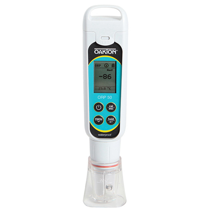 ORPTestr® 50 Waterproof Pocket ORP Tester